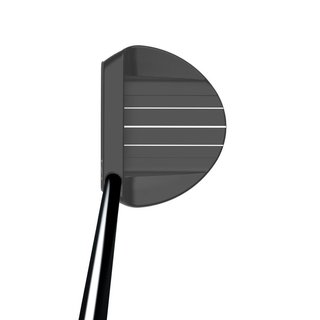 Wilson Infinite Bean putter da donna, LRH, 33"