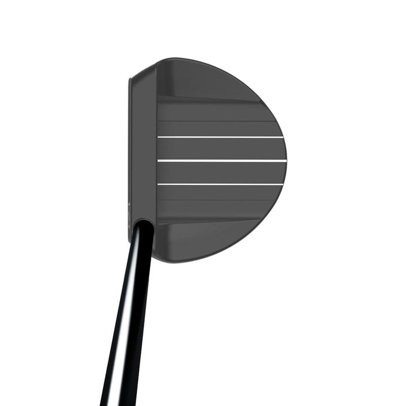 Wilson Infinite Bean putter da donna, LRH, 33"