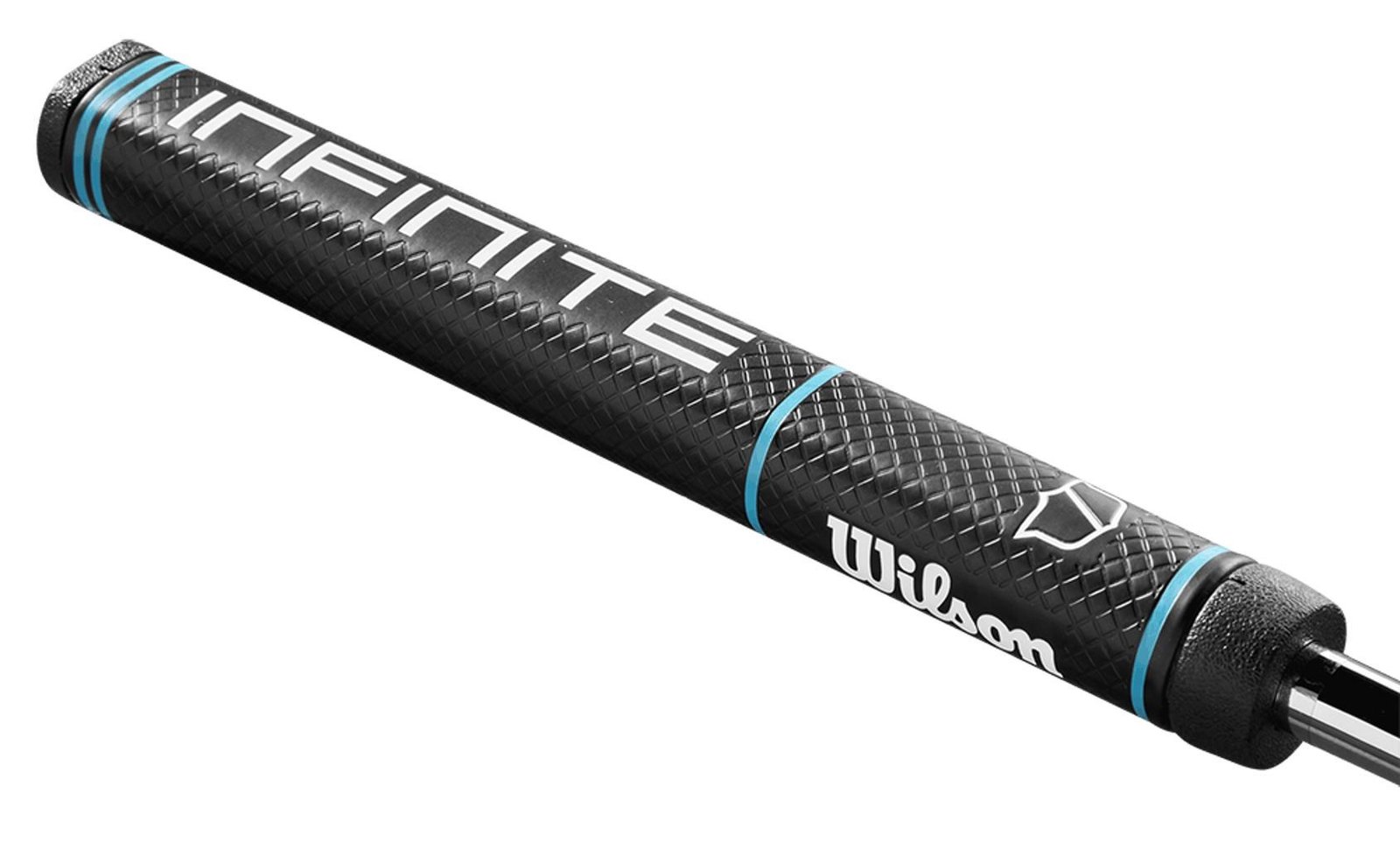 Wilson Infinite Bean putter da donna, LRH, 33"