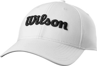 Wilson Tour cappellino, bianco