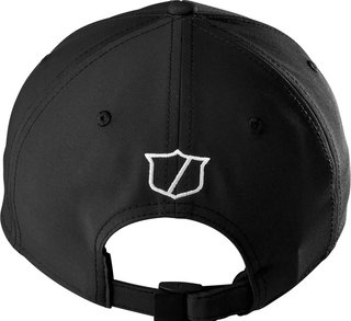 Wilson Tour cappellino, nero