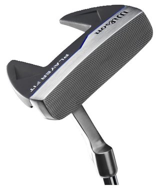 Wilson PlayerFit Premium set golf da uomo, acciaio, + borsa stand