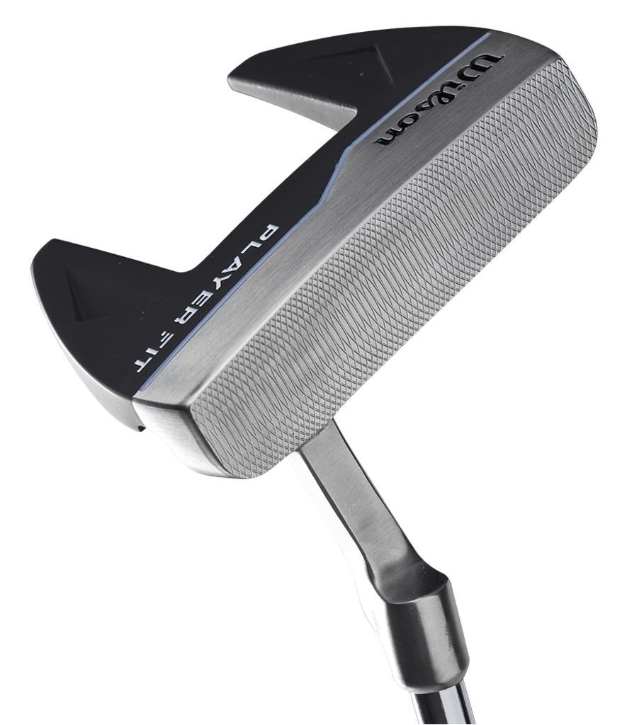 Wilson Player Fit Premium set da golf da donna, grafite + cart bag