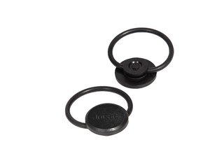 JuCad easy pusher, nero