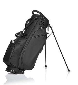 JuCad 2 in 1 First Class stand bag, nero