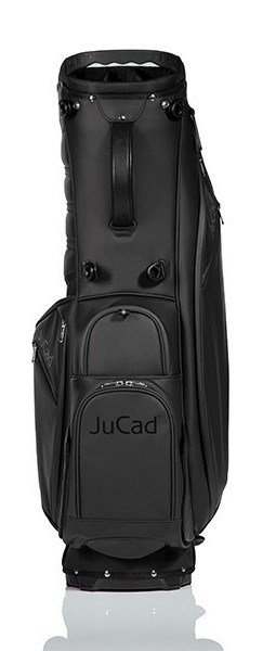 JuCad 2 in 1 First Class stand bag, nero