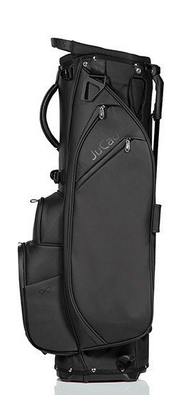 JuCad 2 in 1 First Class stand bag, nero
