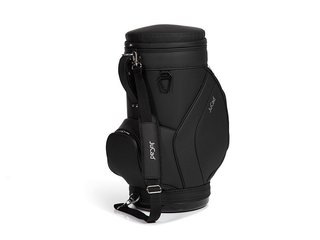 JuCad Jucad stool with cooler, nero
