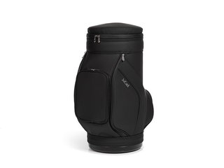 JuCad Jucad stool with cooler, nero