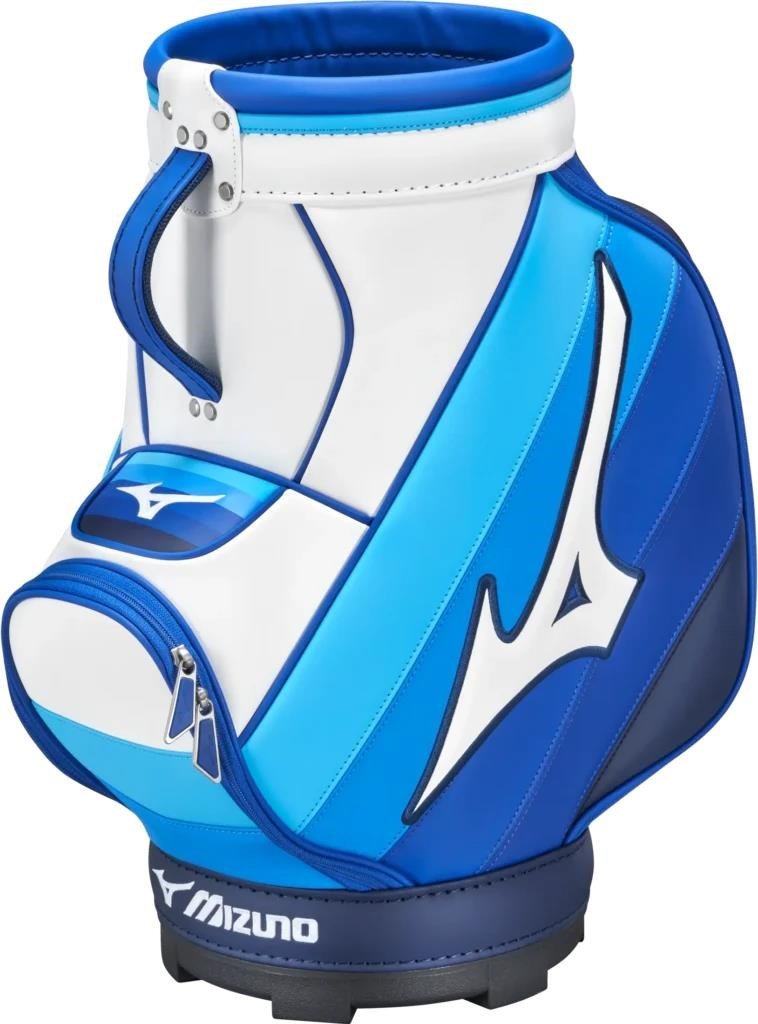 Mizuno Tour Den Caddy 25 Staff accessori, multicolore