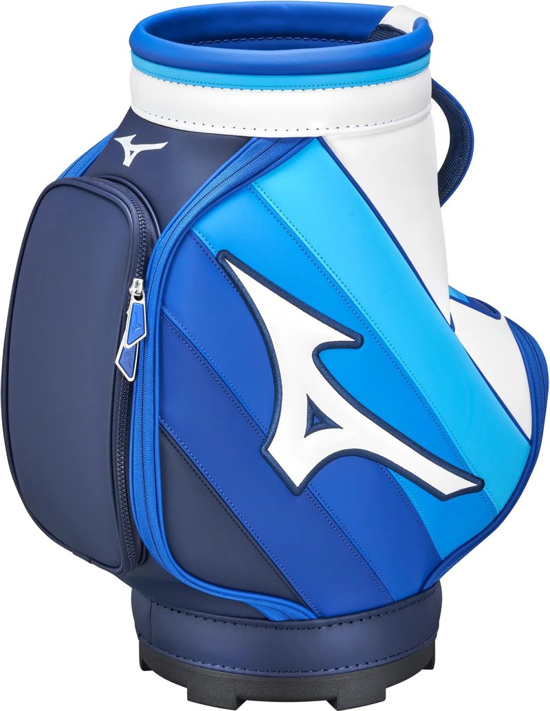 Mizuno Tour Den Caddy 25 Staff accessori, multicolore