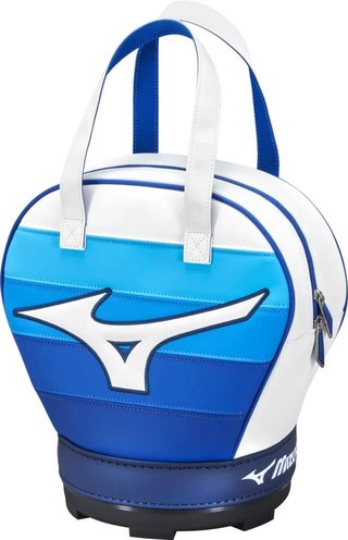 Mizuno Tour Practice Ball Bag borsa da golf