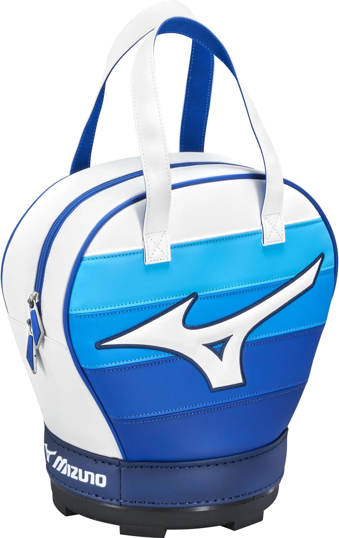 Mizuno Tour Practice Ball Bag borsa da golf