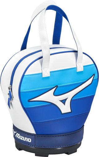 Mizuno Tour Practice Ball Bag borsa da golf