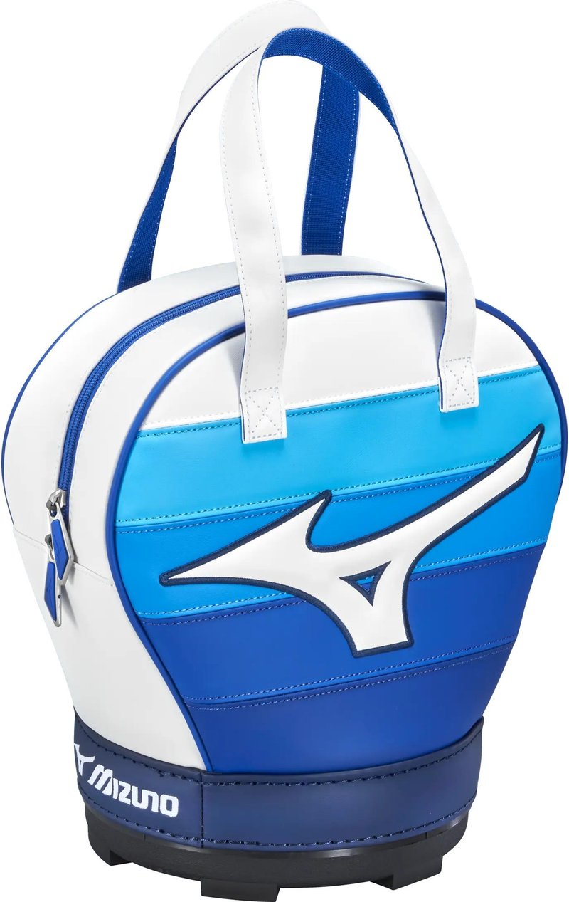 Mizuno Tour Practice Ball Bag borsa da golf