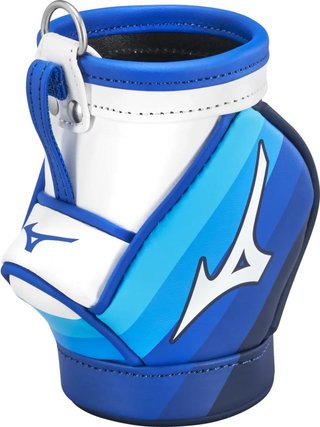 Mizuno Tour Pen Caddy 25 Staff accessorio, multicolore