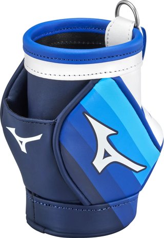 Mizuno Tour Pen Caddy 25 Staff accessorio, multicolore