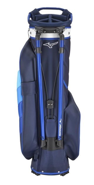 Mizuno Tour Stand Bag 2025 sacca da golf, Staff