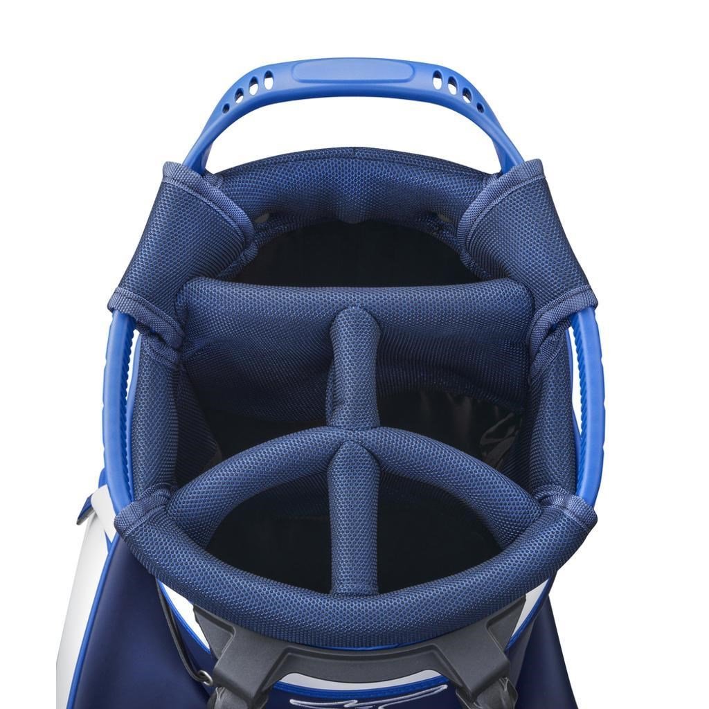 Mizuno Tour Stand Bag 2025 sacca da golf, Staff
