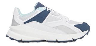 Under Armour Forge 96 scarpe da golf unisex, bianche