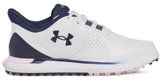 Under Armour Drive Fade SL scarpe da golf donna, bianche