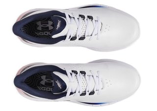 Under Armour Drive Fade SL scarpe da golf donna, bianche