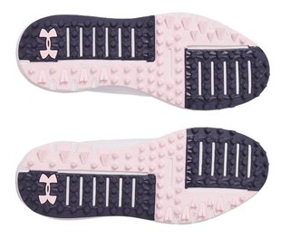 Under Armour Drive Fade SL scarpe da golf donna, bianche