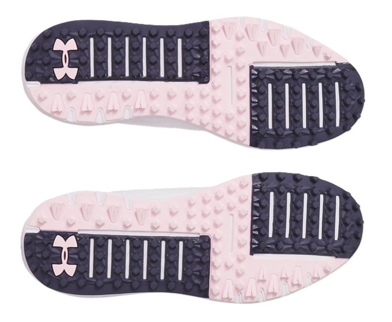 Under Armour Drive Fade SL scarpe da golf donna, bianche