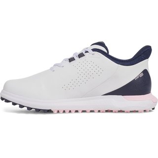 Under Armour Drive Fade SL scarpe da golf donna, bianche
