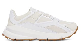 Under Armour Forge 96 scarpe da golf unisex, bianche