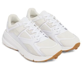 Under Armour Forge 96 scarpe da golf unisex, bianche
