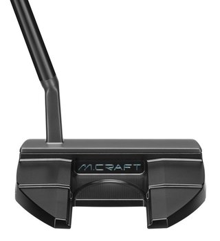 Mizuno M.Craft X S6 putter, RH, 35"