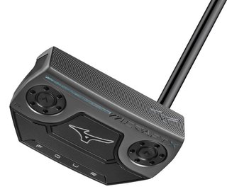 Mizuno M.Craft X B4 putter