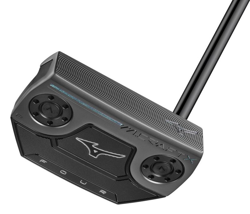 Mizuno M.Craft X B4 putter