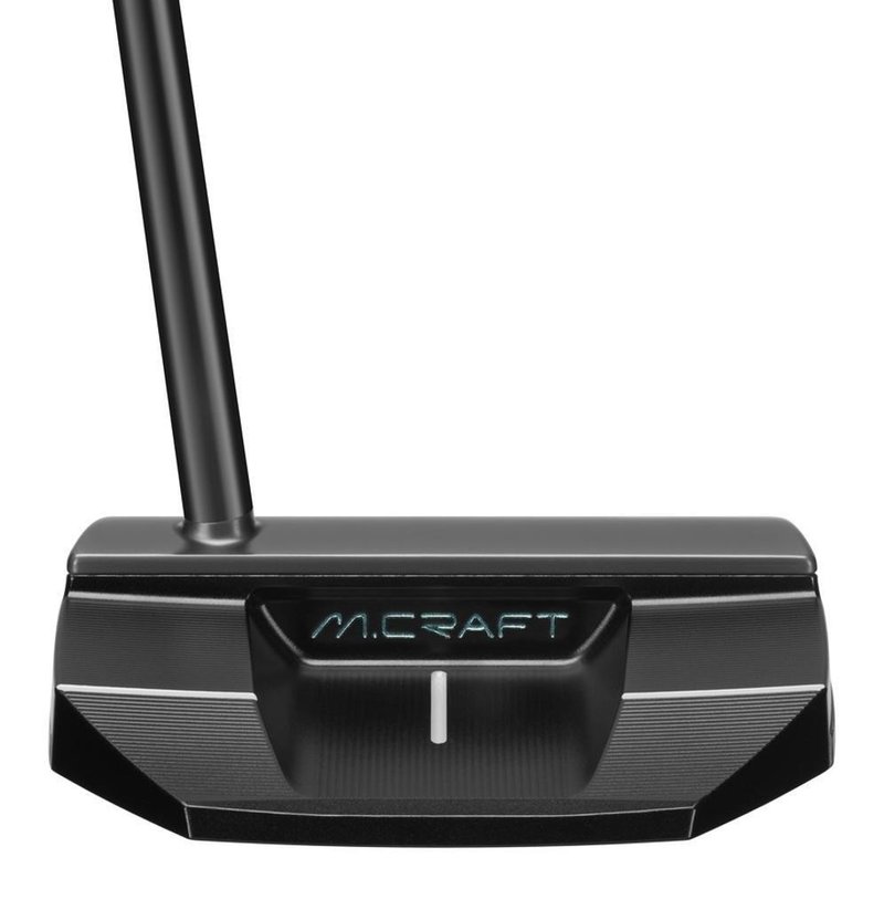 Mizuno M.Craft X B4 putter
