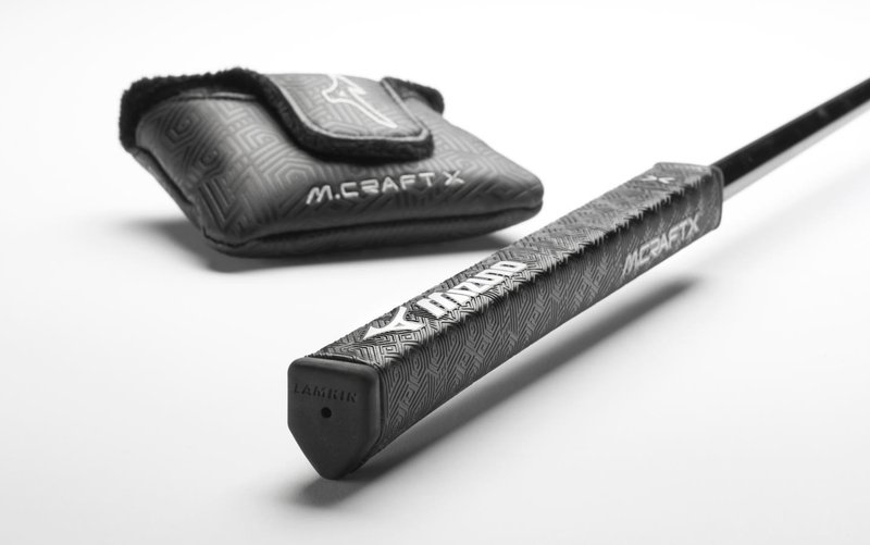 Mizuno M.Craft X B4 putter