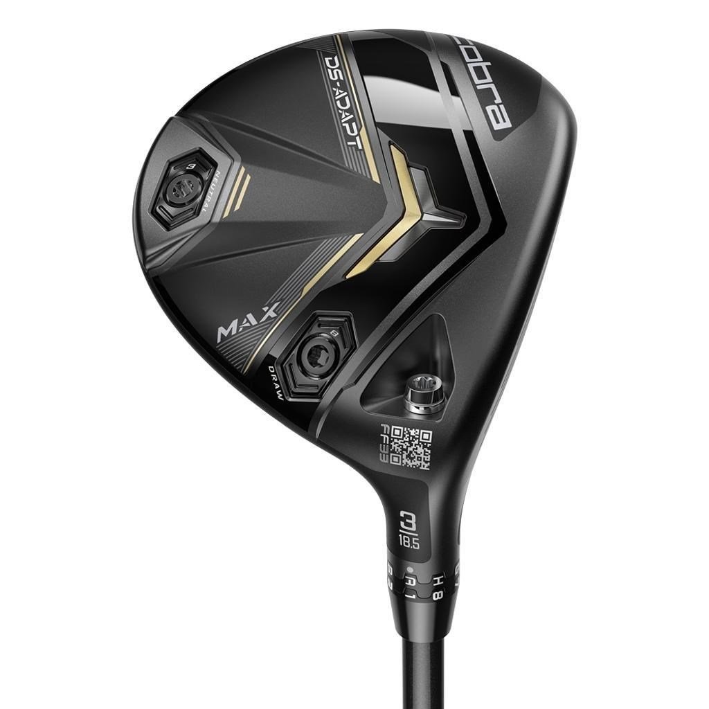Cobra DS-ADAPT MAX legno da fairway da donna