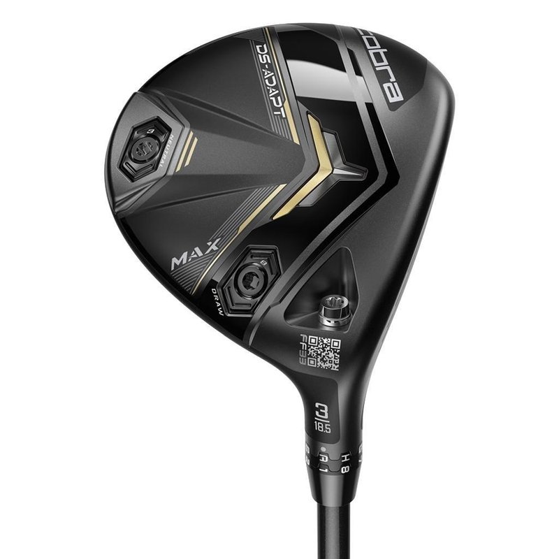 Cobra DS-ADAPT MAX legno da fairway da donna