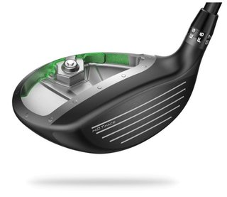 Cobra DS-ADAPT MAX legno da fairway da donna