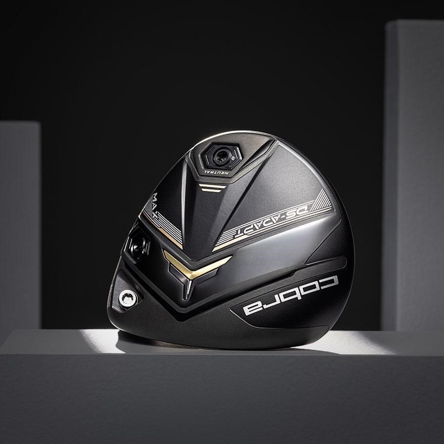 Cobra DS-ADAPT MAX legno da fairway da donna