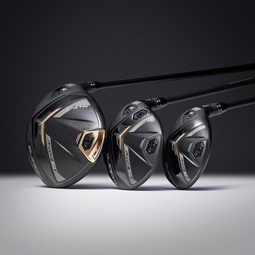 Cobra DS-ADAPT MAX legno da fairway da donna