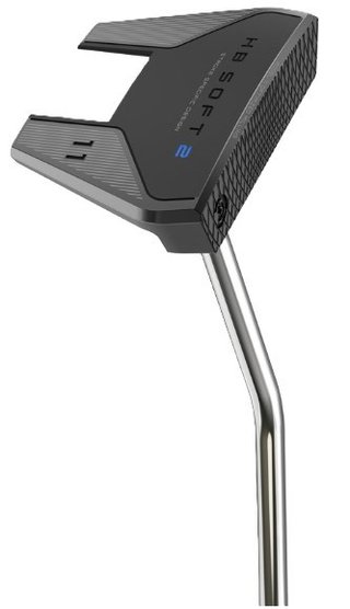 Cleveland HB SOFT 2 Black 11 putter