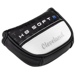 Cleveland HB SOFT 2 Black 11 putter