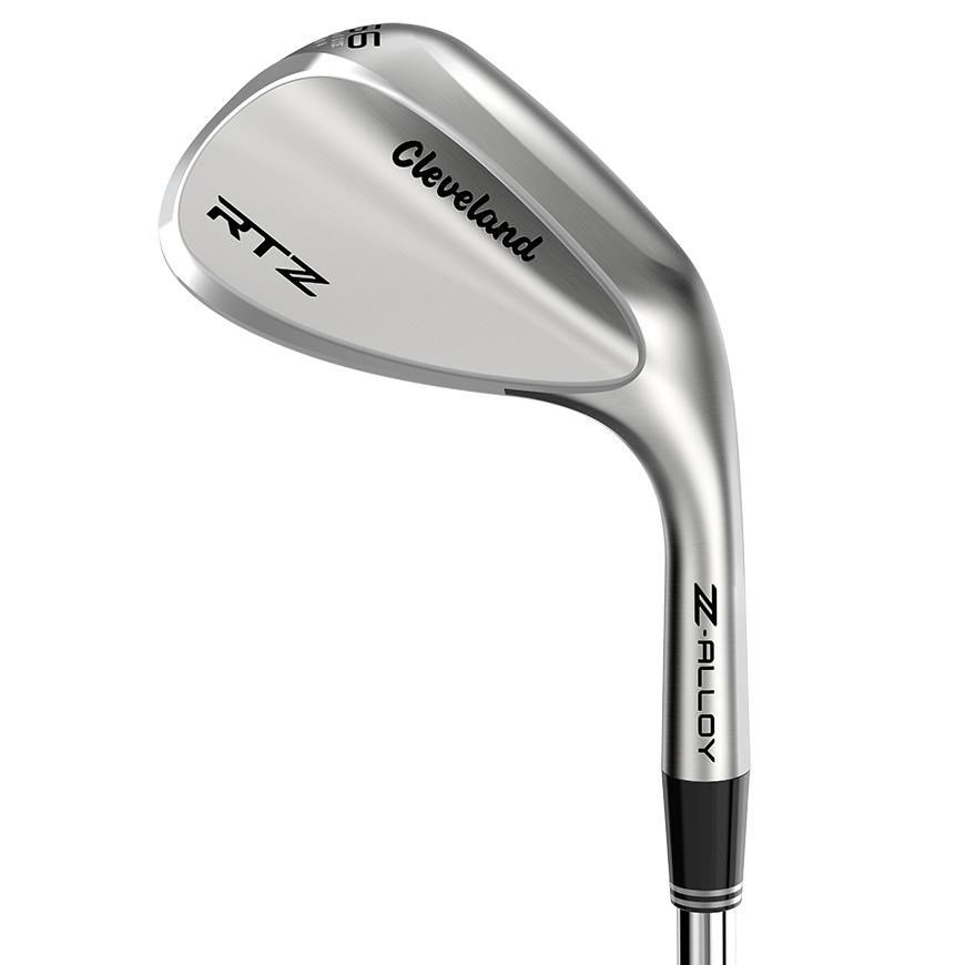 Cleveland RTZ Tour Satin wedge, acciaio