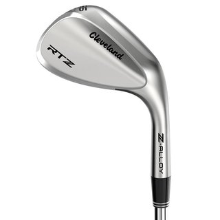 Cleveland RTZ Tour Satin wedge, acciaio