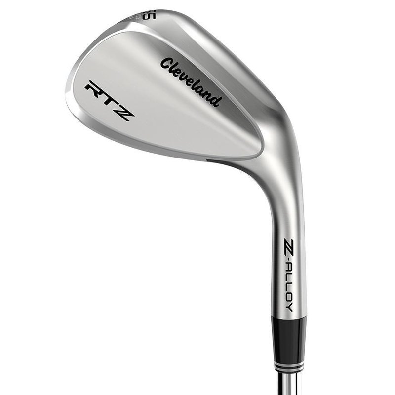 Cleveland RTZ Tour Satin wedge, acciaio