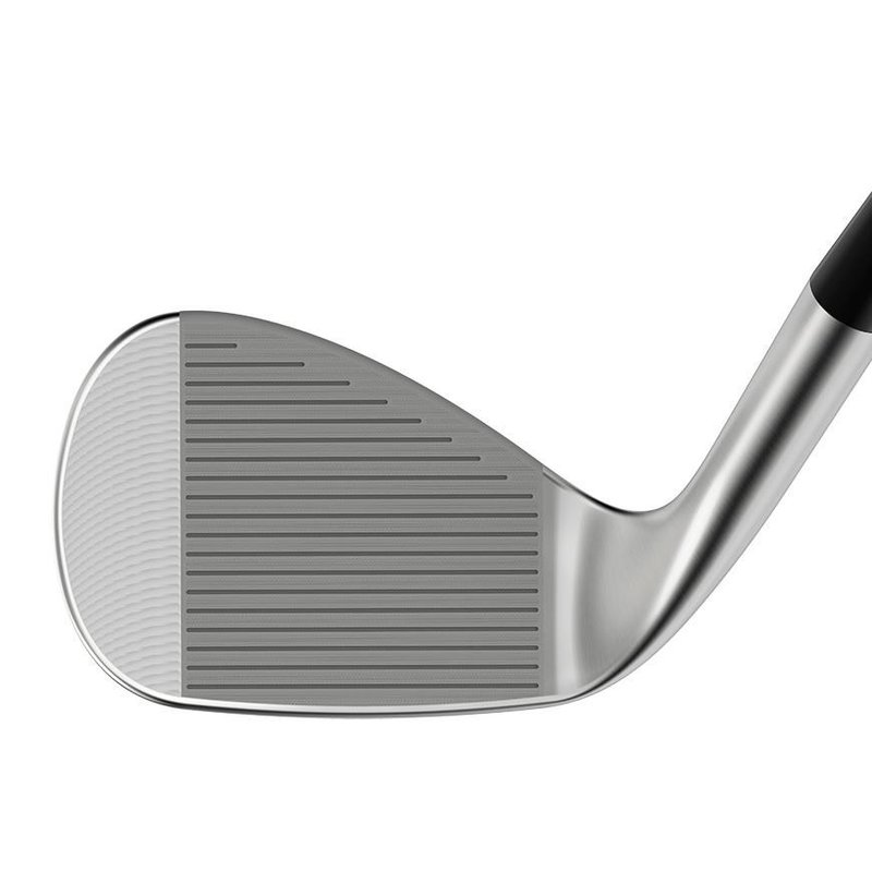 Cleveland RTZ Tour Satin wedge, acciaio