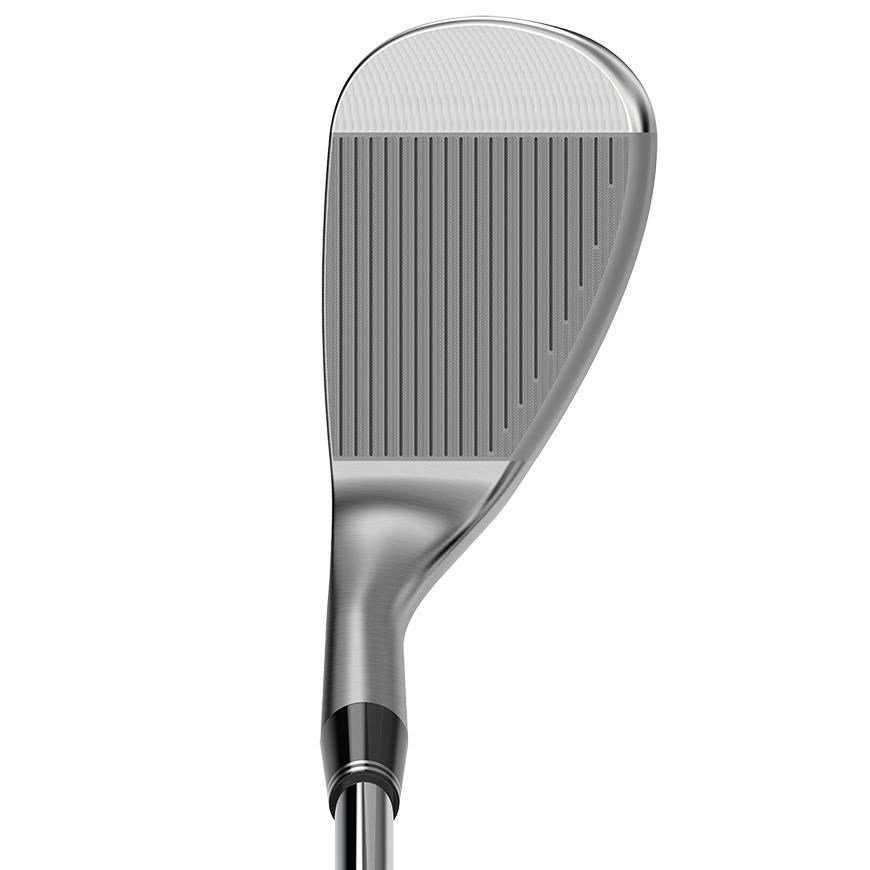 Cleveland RTZ Tour Satin wedge, acciaio