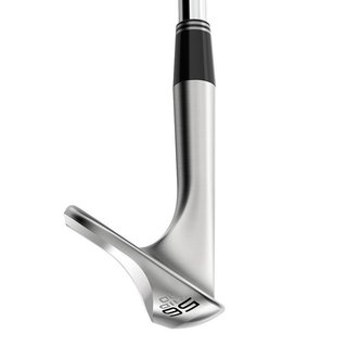 Cleveland RTZ Tour Satin wedge, acciaio