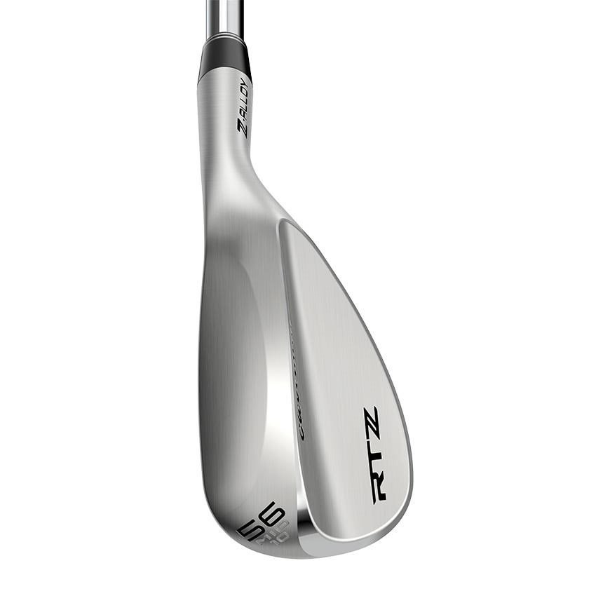 Cleveland RTZ Tour Satin wedge, acciaio